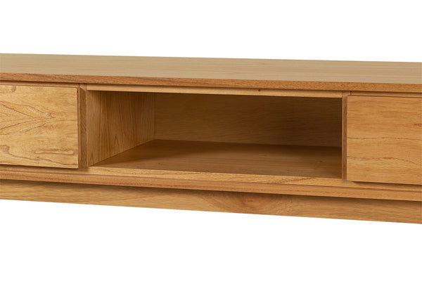 Rack para sala Grace nicho central