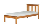 Cama de Solteiro Habitual - Ambar - Para colchão 88x188