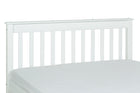 Cama de Casal Habitual Branco Para colchão 138x188 cabeceira
