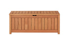 bau de madeira combine jatoba visto de frente