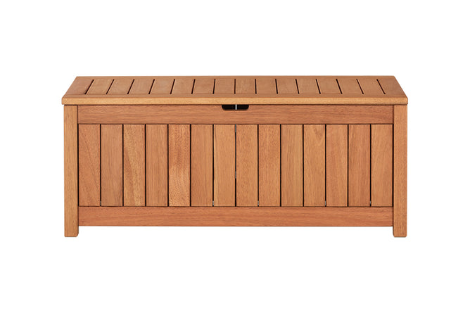 bau de madeira combine jatoba visto de frente