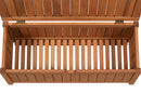 bau de madeira combine jatoba detalhe interno