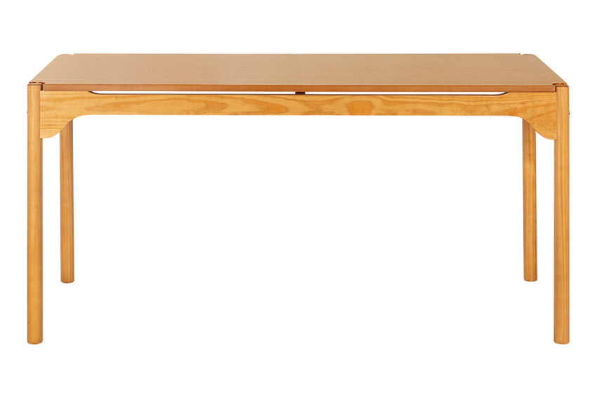 Mesa de Jantar 6 Lugares Berla - Nozes