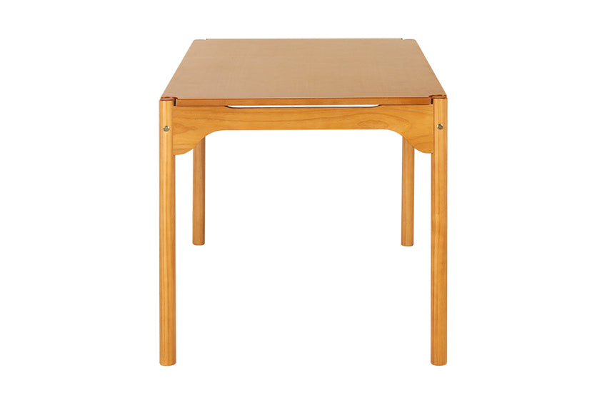 Mesa de Jantar 6 Lugares Berla - Nozes