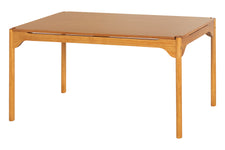 Mesa de Jantar 6 Lugares Berla - Nozes