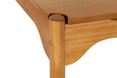 Mesa de Jantar 6 Lugares Berla - Nozes