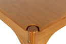 Mesa de Jantar 6 Lugares Berla - Nozes