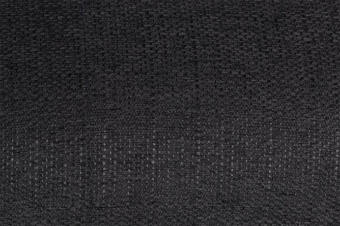 sofa reclinavel cama denver grafite detalhe tecido