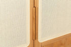 Guarda-Roupa 3 portas Serena detalhe puxador