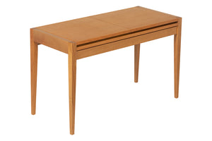 Mesa de Jantar Extensível Pina - Nozes
