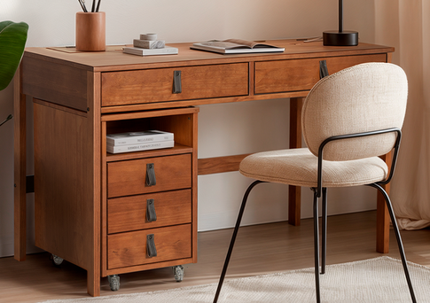 Home Office para Render Mais