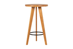Mesa Bistrô Icatu - Nozes