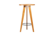 Mesa Bistrô Icatu - Nozes