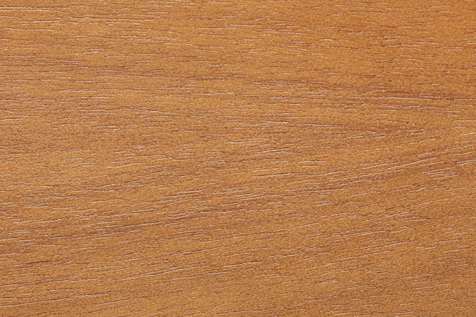 Mesa de Jantar 6 lugares Maria – Nozes detalhe da madeira