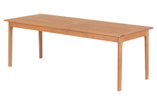 Mesa para Área Externa 10 Lugares Bertioga - Jatobá