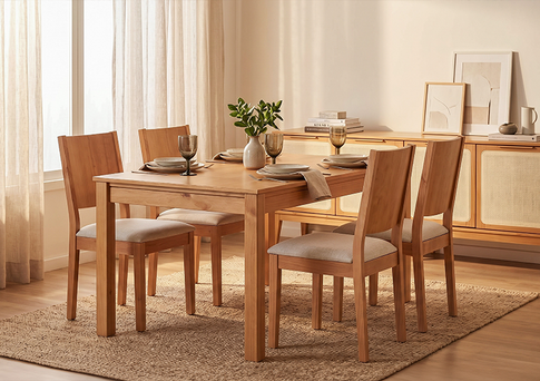 Móveis para Sala de Jantar