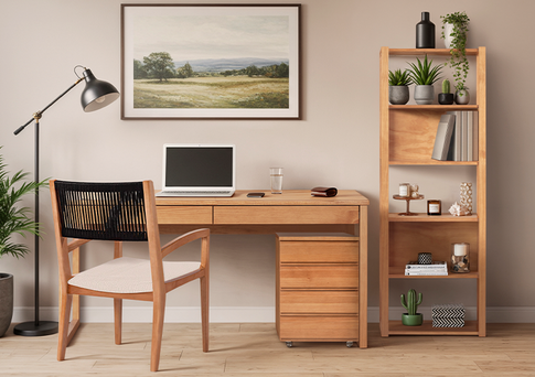 Moveis para escritorio home office 