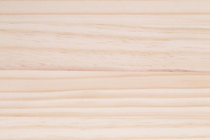 Padrão de cor Caixa Empilhável Legno - Cru