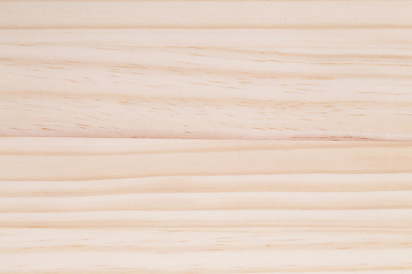 Padrão de cor Estante de Madeira 5 Prateleiras Legno - Cru