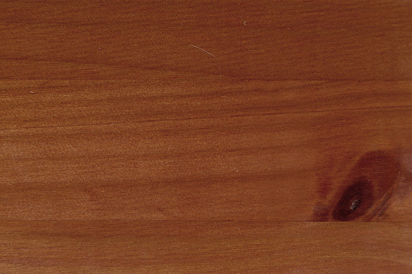Padrão de cor Guarda-Roupa Closet sem Portas Bali - Caramelo