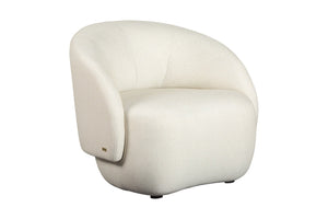 Poltrona para Sala Algarve - Bege
