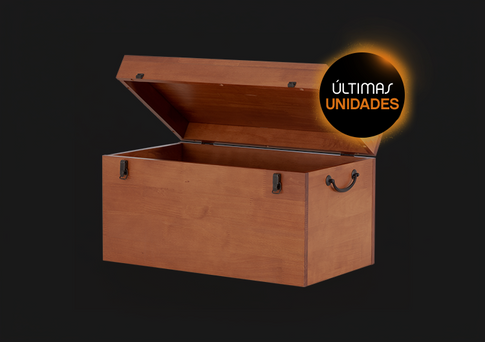 Últimas Unidade