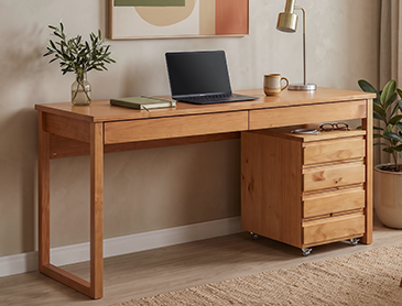 Móveis para escritório e home office