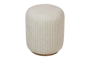 Puff Bolero - Bege