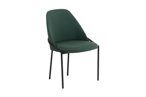 Cadeira de Jantar Chloé - Verde