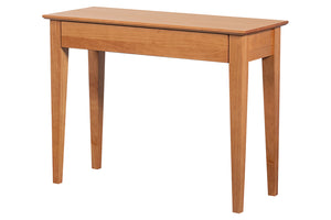 Aparador de Sala com Gaveta Apê - Nozes