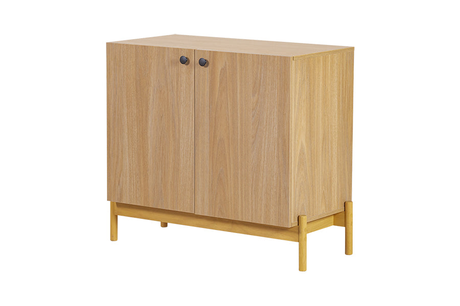 Buffet Aruna 2 portas areia
