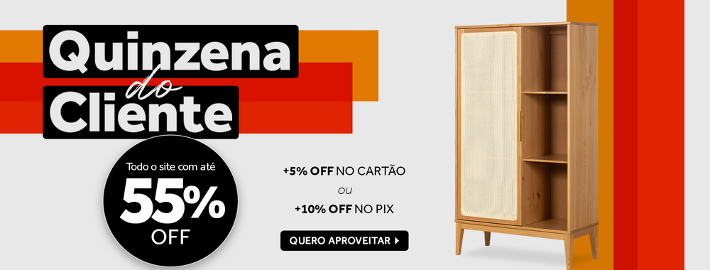 Quinzena do Cliente