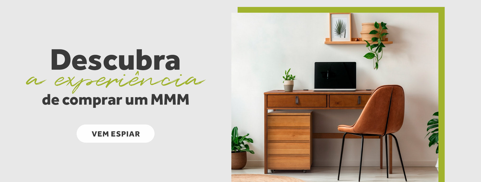  Experiência de compra 