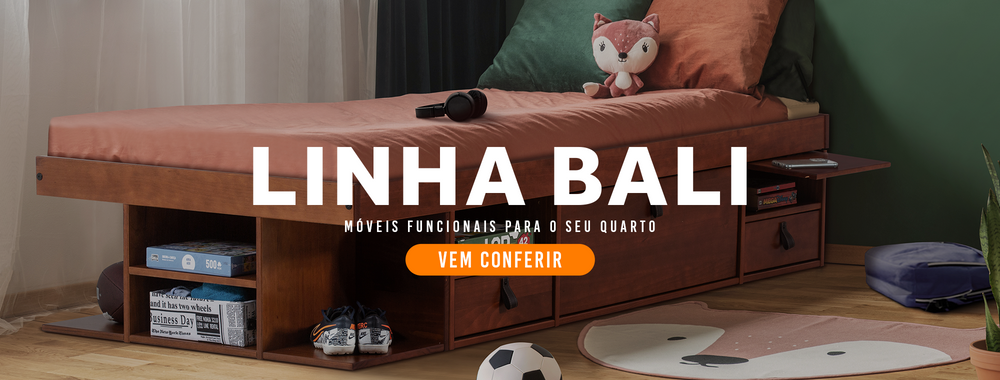 Linha Bali