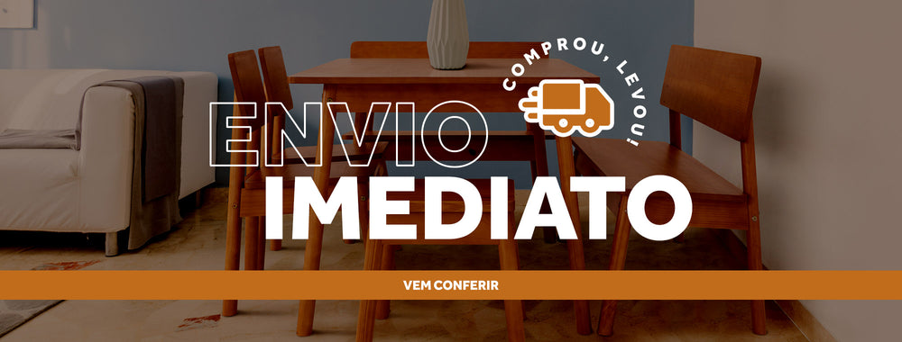 Envio Imediato