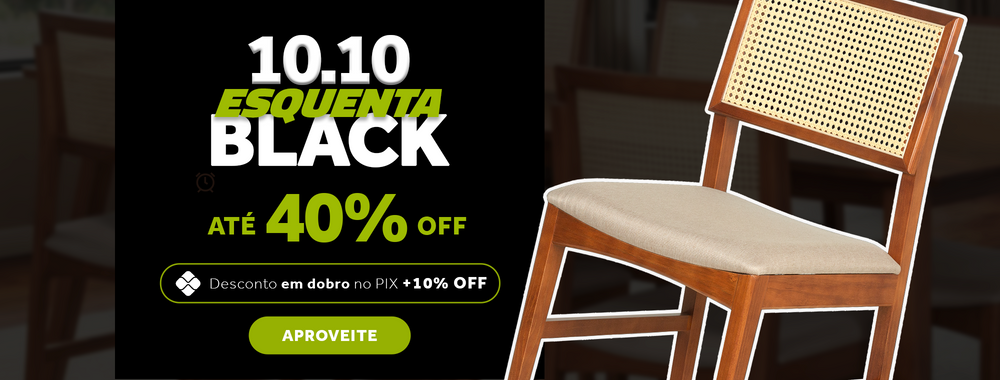 Esquenta Black