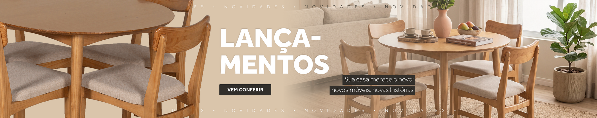 Lançamentos