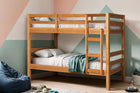 Beliche Astro ambar ambientado no quarto infantil