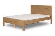 Cama Queen Size Dener - Mel