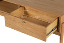 Rack para sala Grace medidas gavetas