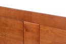 detalhe aproximado madeira cabeceira extensivel bali casal queen king
