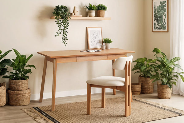 escrivaninha baviera ambientado no home office