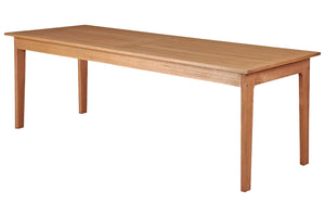 Mesa para Área Externa 10 Lugares Bertioga - Jatobá