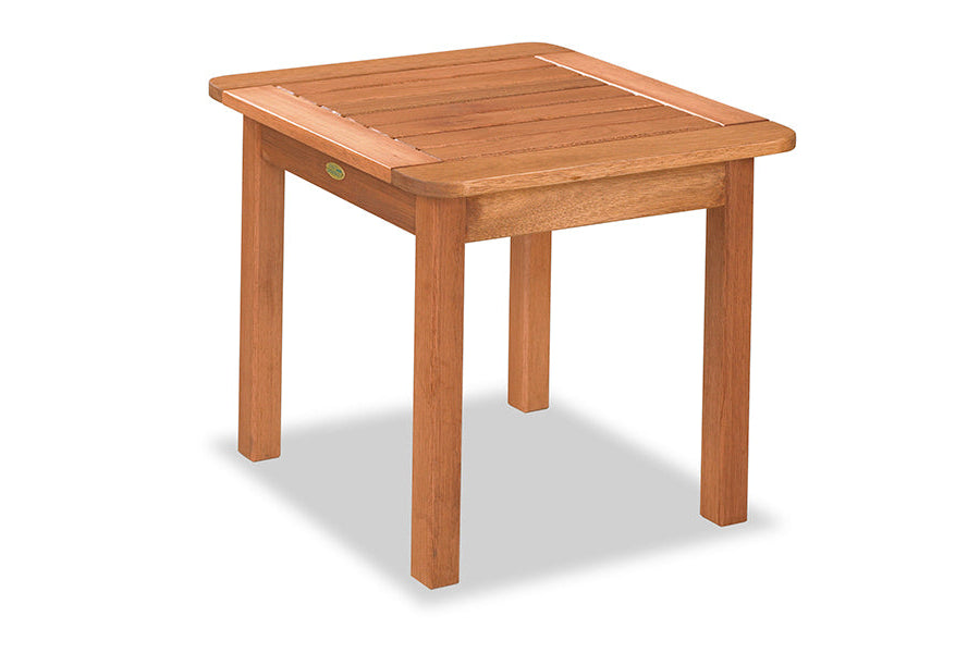 Mesa lateral Recanto jatobá
