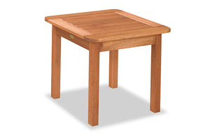 Mesa Lateral Recanto - Jatobá