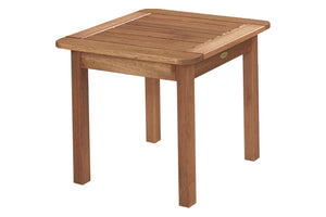 Mesa Lateral Recanto - Jatobá