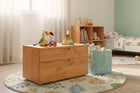 modulo organize ambientado no quarto infantil
