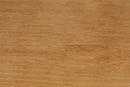 Padrão de cor Conjunto de Prateleiras de Parede 2 Peças 120 cm Sabor Caseiro - Nozes