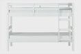 Beliche Solteiro Astro Branco Para colchão 88x188 rotação
