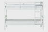 Beliche Solteiro Astro Branco Para colchão 88x188 rotação